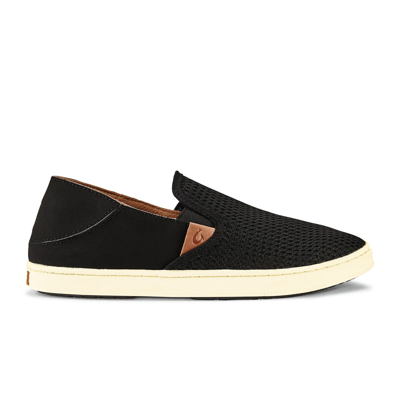 OluKai Pehuea Slip On (Women) Dress-Casual - Slip On - The Heel Shoe Fitters