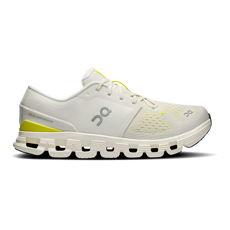 ON Cloud X V4