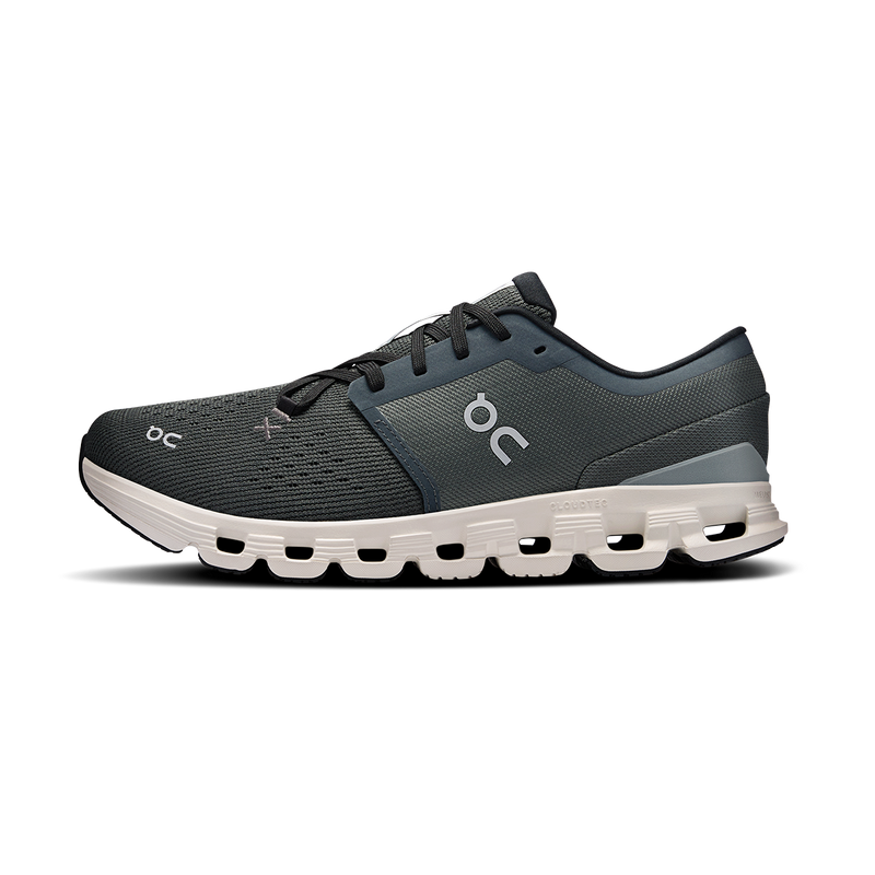 ON Cloud X V4