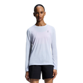 ON Core Long-T White - White