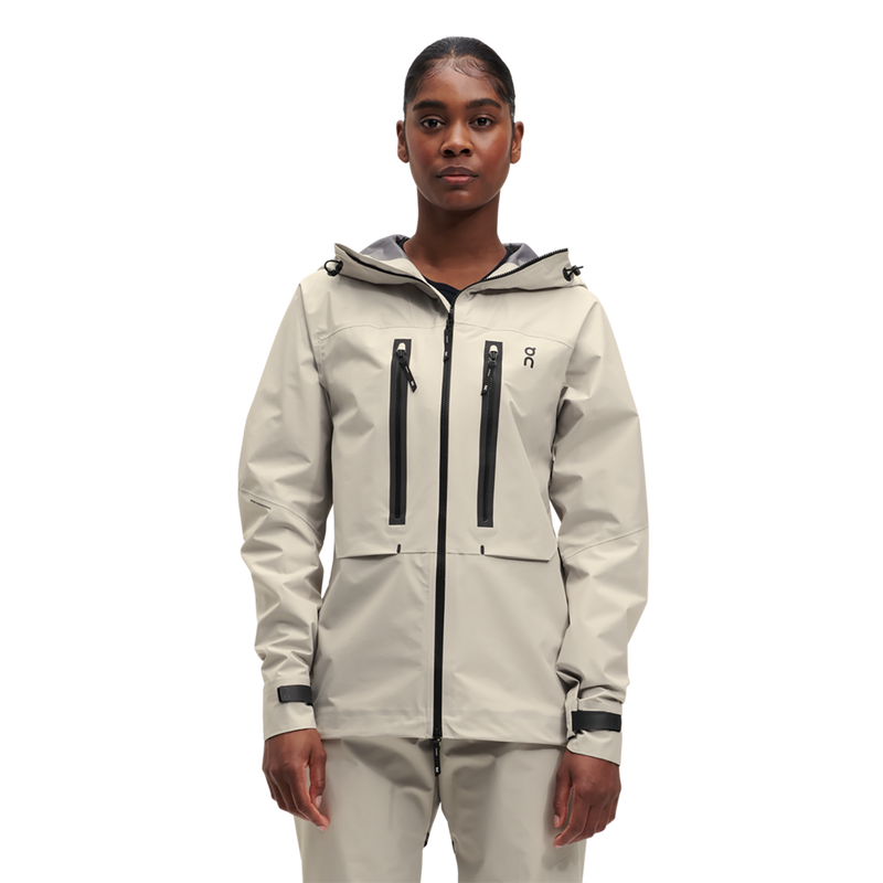 ON Storm Jacket