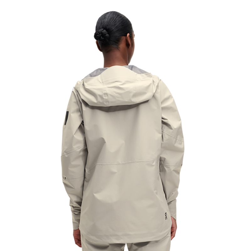 ON Storm Jacket