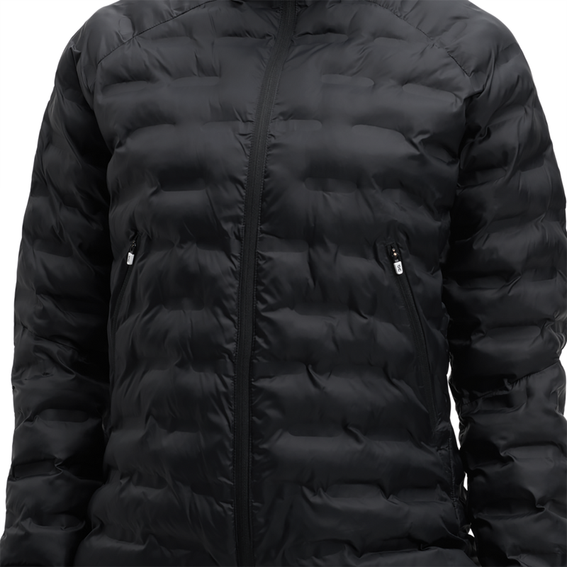 ON Switch Jacket