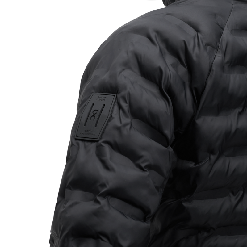 ON Switch Jacket