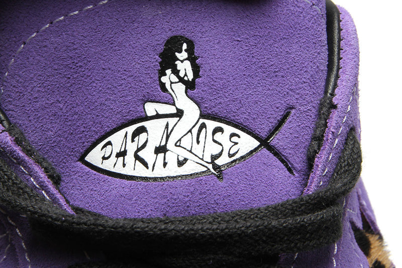 Converse One Star Pro Ox x Sean Pablo Wild Lilac