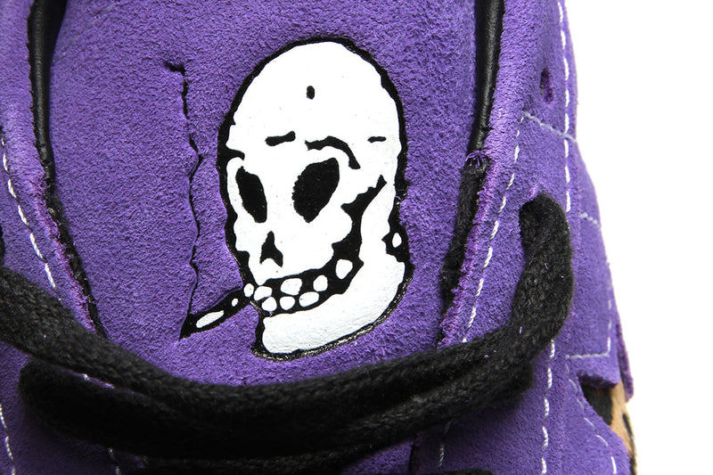 Converse One Star Pro Ox x Sean Pablo Wild Lilac