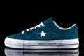 Converse One Star Pro Midnight Turquoise