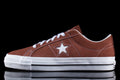 Converse One Star Pro Ox  Red Oak / White / Black
