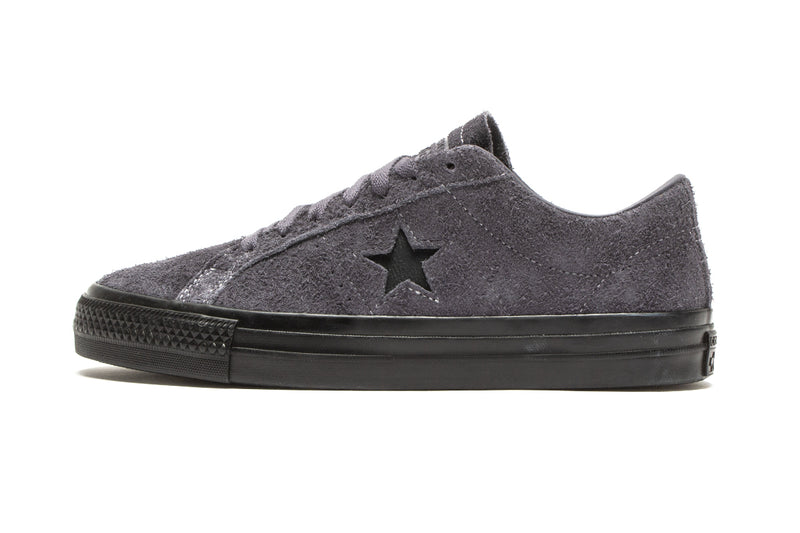 Converse | One Star Pro Ox Style # A04610C Color : Dark Moth