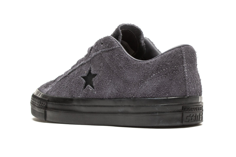 Converse | One Star Pro Ox Style # A04610C Color : Dark Moth