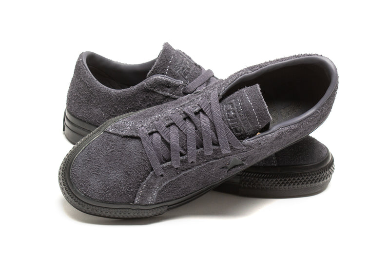 Converse | One Star Pro Ox Style # A04610C Color : Dark Moth
