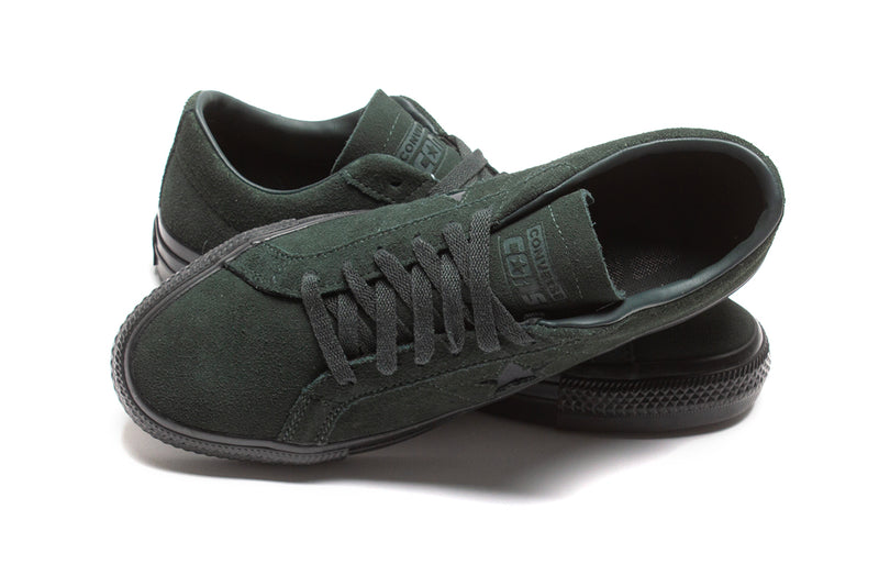 Converse | One Star Pro Ox Style # A05319C Color : Secret Pines / Black