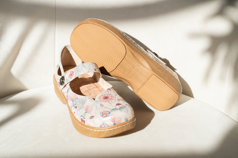 Onika Ethereal Shoe