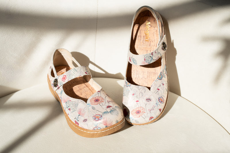 Onika Ethereal Shoe