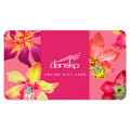 Online Gift Card