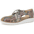 Women's Django & Juliette Onstage in Pink Multi. Sku: DJ19637POCZR
