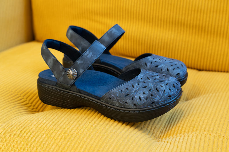 Opal Daydream Breeze Sandal