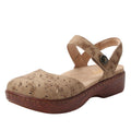 Opal Tan Breeze Sandal