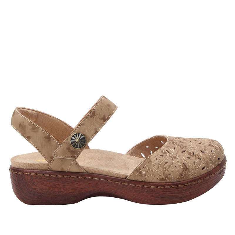 Opal Tan Breeze Sandal