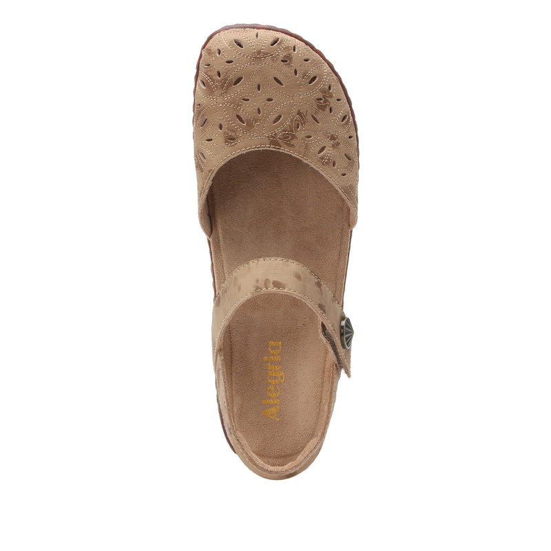 Opal Tan Breeze Sandal