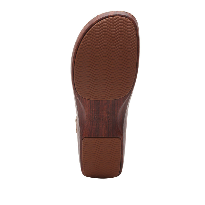 Opal Tan Breeze Sandal