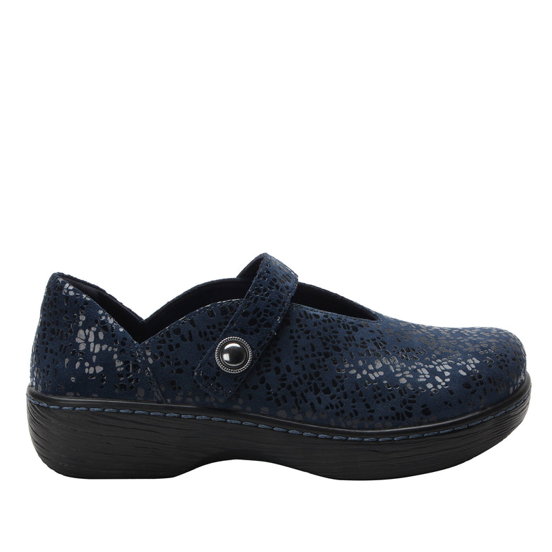 Opheliah Blue Notes