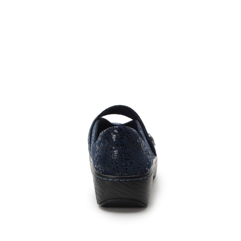 Opheliah Blue Notes