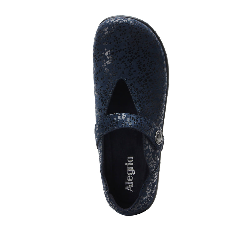 Opheliah Blue Notes