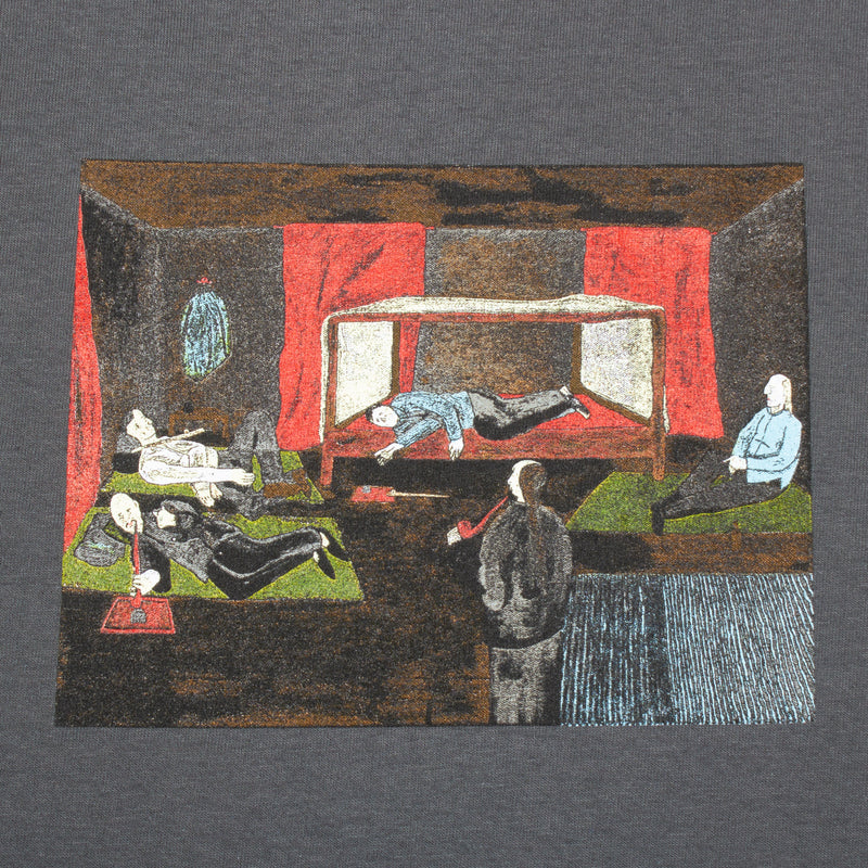 Opium Den T-Shirt