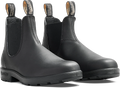 Unisex Blundstone Original #510 Chelsea in Black. Sku: 510-BLACK