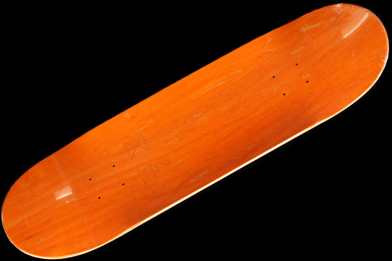 Sour Oscar Napoleon Comp Deck 8.25"