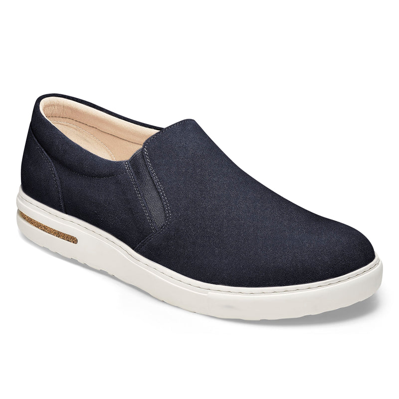 Oswego Men's Midnight Suede