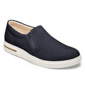 Oswego Midnight Suede