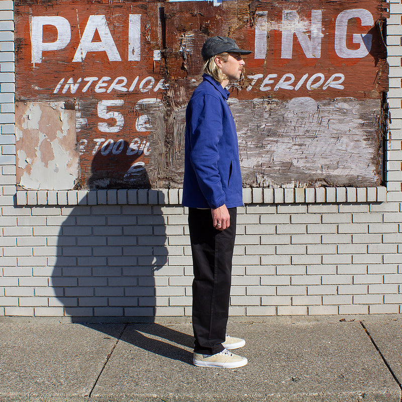 Premier Pack Work Jacket Green