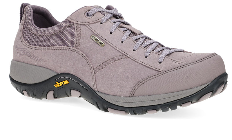Paisley Dusty Lilac
