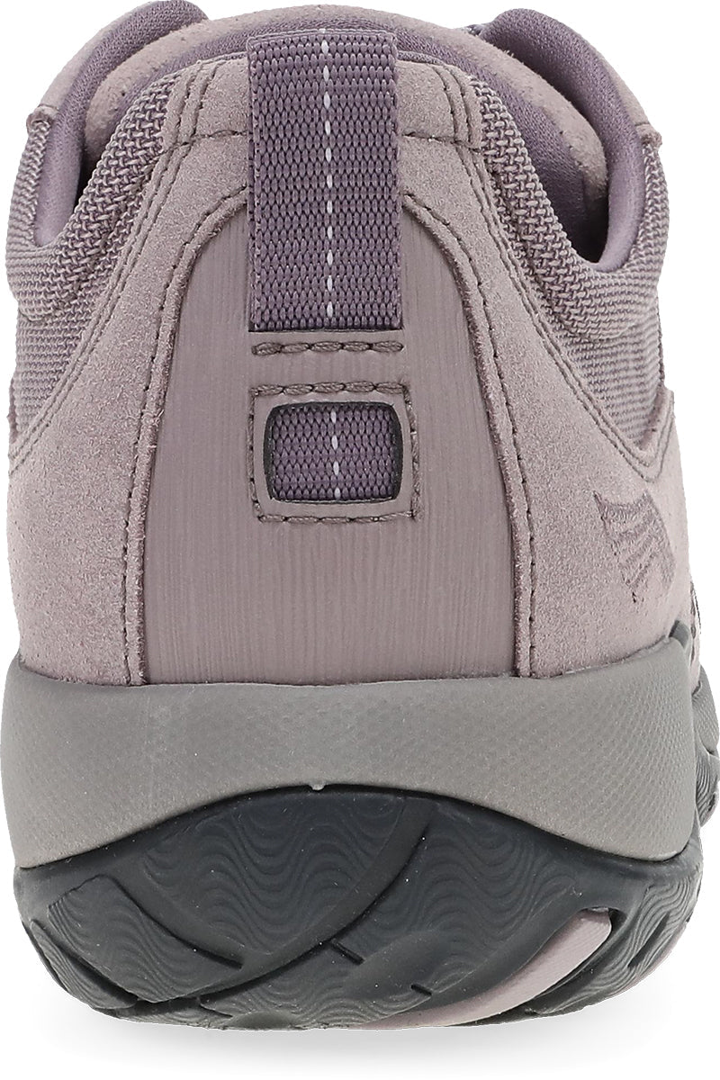 Paisley Dusty Lilac