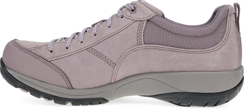 Paisley Dusty Lilac