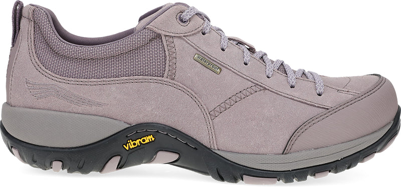 Paisley Dusty Lilac