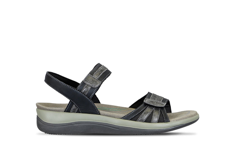 Paloma - Black