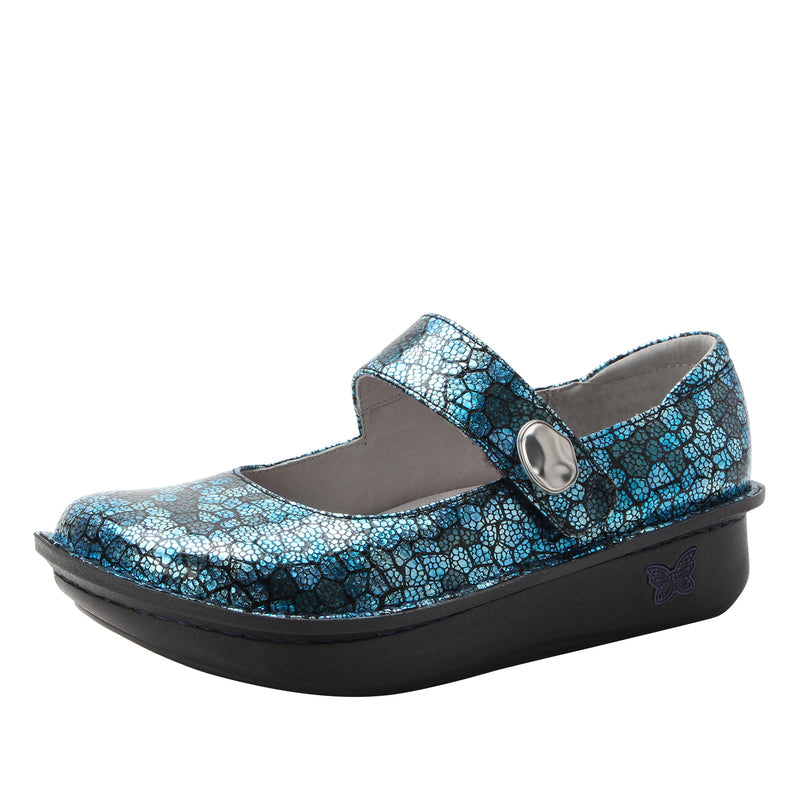 Paloma Blue Fusion