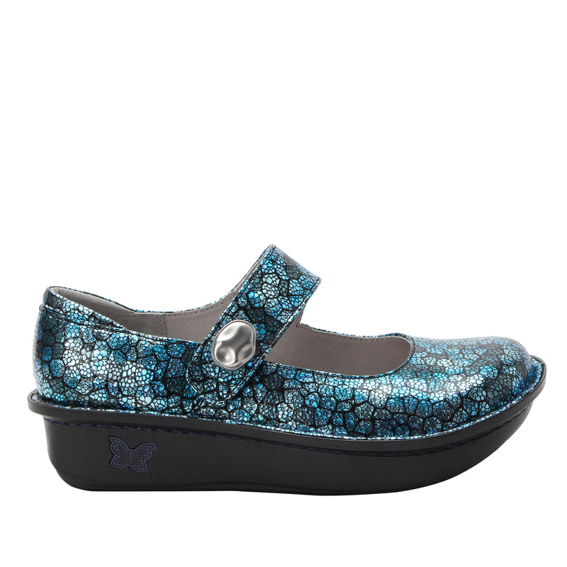 Paloma Blue Fusion