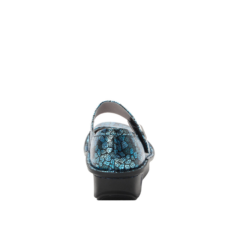 Paloma Blue Fusion