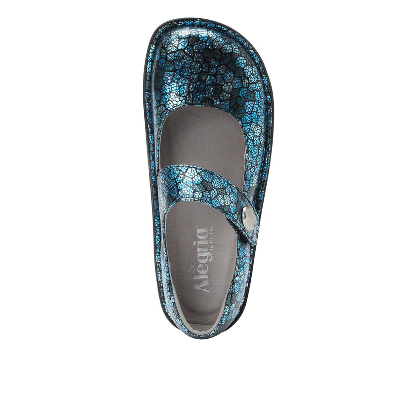 Paloma Blue Fusion