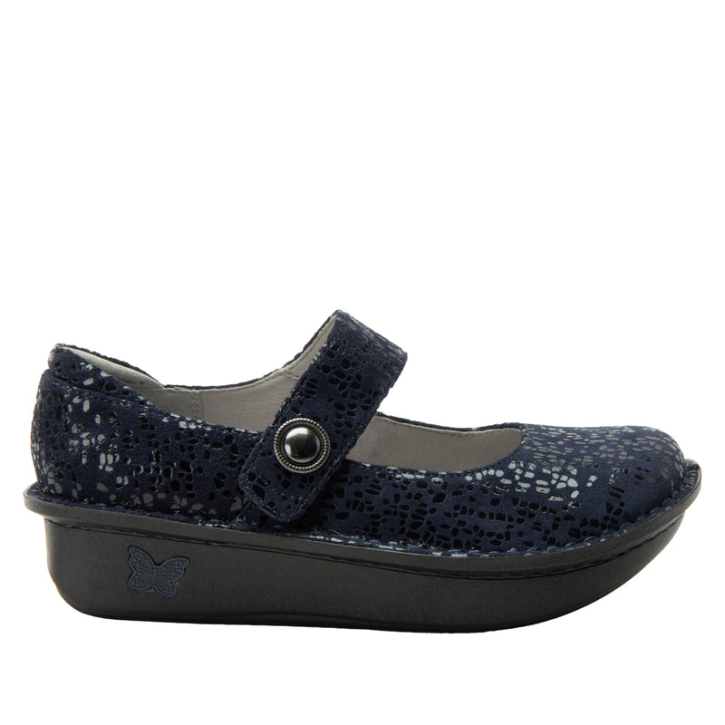 Paloma Blue Notes