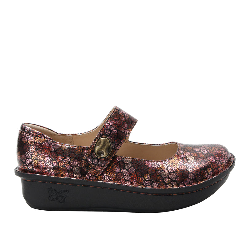 Paloma Bronze Fusion Mary Jane