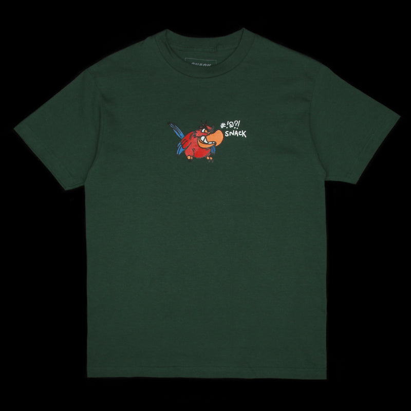 Snack Parrott T-Shirt