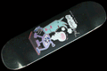 Pat G Not Interested Deck - 8.38"