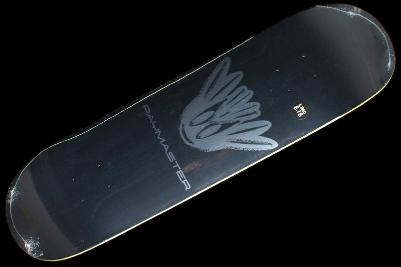 Paymaster - Cyrus Bennet Slick Deck 8.18", 8.25" & 8.38"