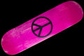 Violet Peace (Psalm 91) Pink Deck