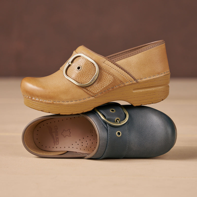 Pearson Dusty Blue